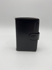 Genuine Vintage Archos 504/604 Stand Case - Black (500882)