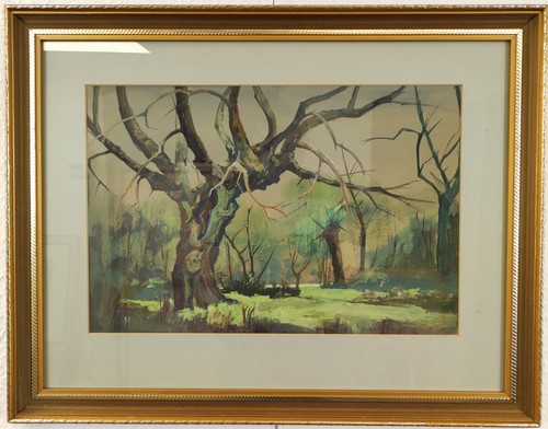 Wilson original signed - k,