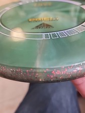 New Axiom Prism Plasma ENVY