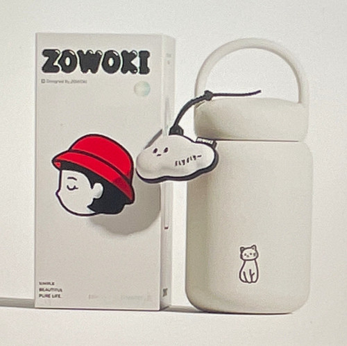 Zowoki cat novelty water - cat,