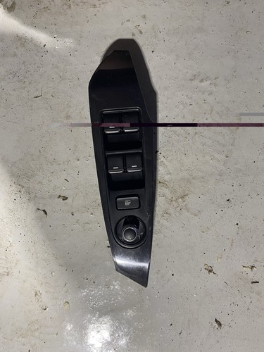 Mazda electric window - mazda, switch