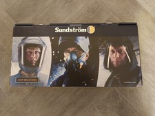 Sundstrom SR500 EX - Powered