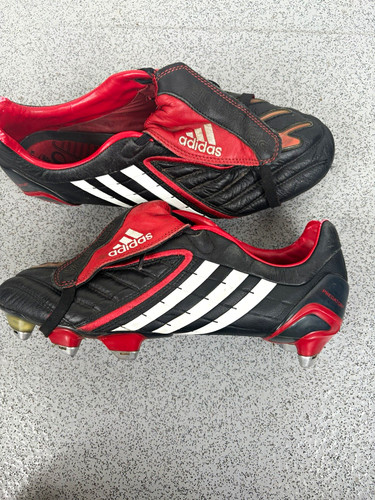 Original adidas predator - original,
