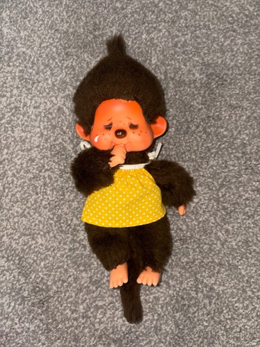 Rare vintage 1970 chad - rare,