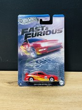 1996 Acura Integra Gsr Silver