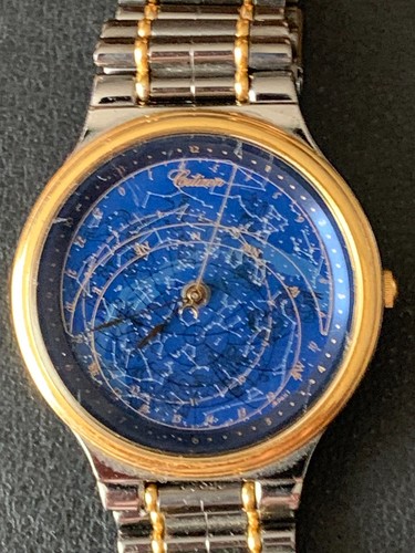 Vintage citizen cosmosign - citizen,