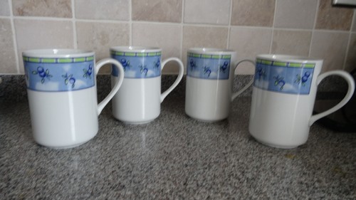 Tognana mugs 4 - mugs, x