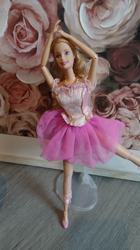 Mattel barbie the - barbie,