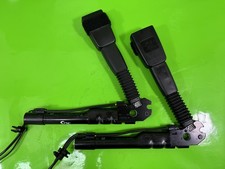 BMW 1 SERIES F20 PAIR OF FRONT