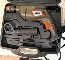 Challenge Extreme PDI105S 1050w Impact Drill 230-240V (Cased)