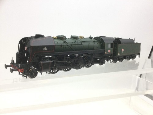 Jouef hj2381 gauge - jouef, ho