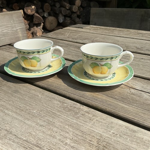Villeroy boch fleurence - villeroy,