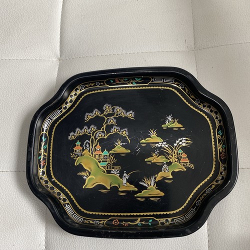 Worcester ware oriental metal - worcester,