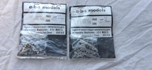 New sealed b s models - x, &