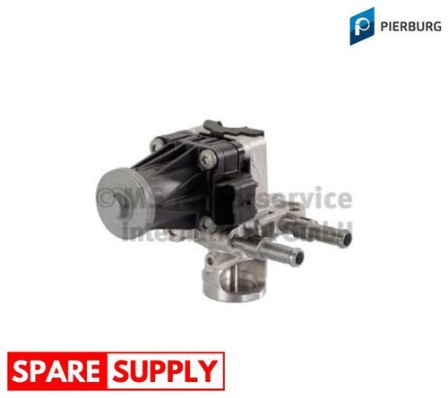 Egr valve for peugeot - egr, 2008