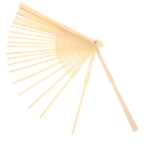 Diy japanese fan making kit - japanese,