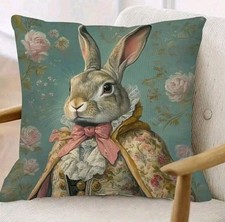 1 X Beautiful Hare Rabbit
