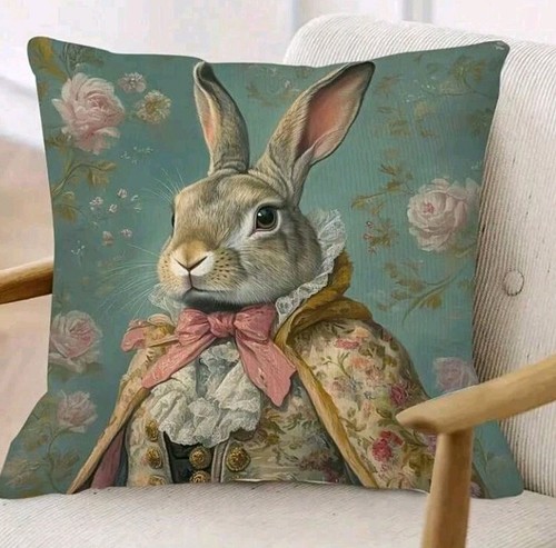 Beautiful hare rabbit - 1, x