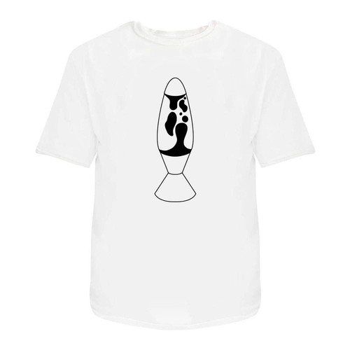 Lava lamp unisex shirt - 'lava, t-shirt