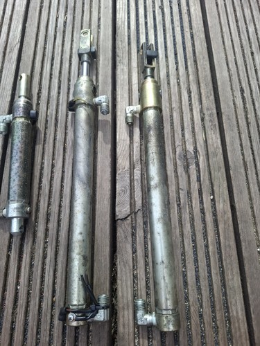 Audi cabriolet hydraulic - audi,