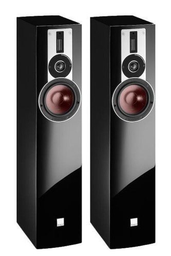 New dali rubicon 5 - new,