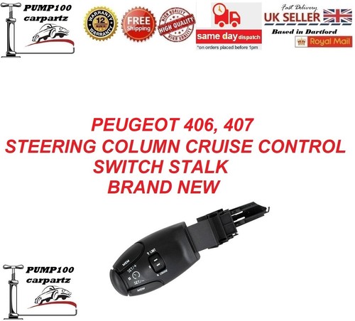 For peugeot 406 - for,