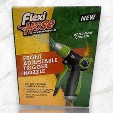Flexihose Front Adjustable