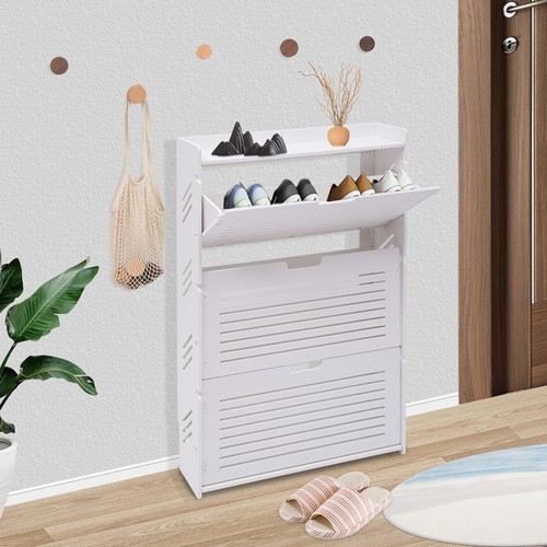 Entrance bedroom shoe storage - entrance,