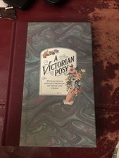 A Victorian Posy