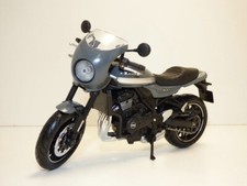 Kawasaki Z900RS Coffee Grey