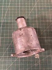 Reliant Rialto, Robin, Fox, Kitten SU Carb Piston Chamber