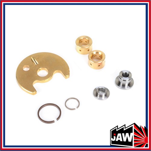 Turbo minor rebuild repair - rebuild, kit