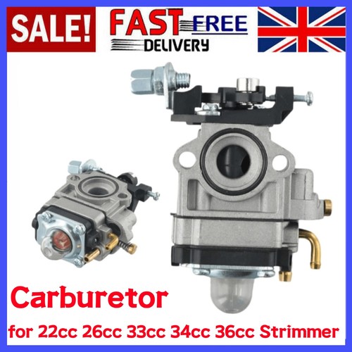Universal 11mm carburettor - universal,