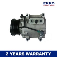 NEW AIR CONDITIONING