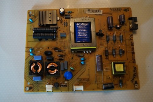 Psu power supply board - psu, 17ips71