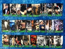 Doctor Who: The Definitive