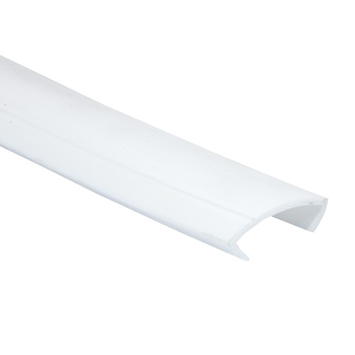 Static caravan white window - white,
