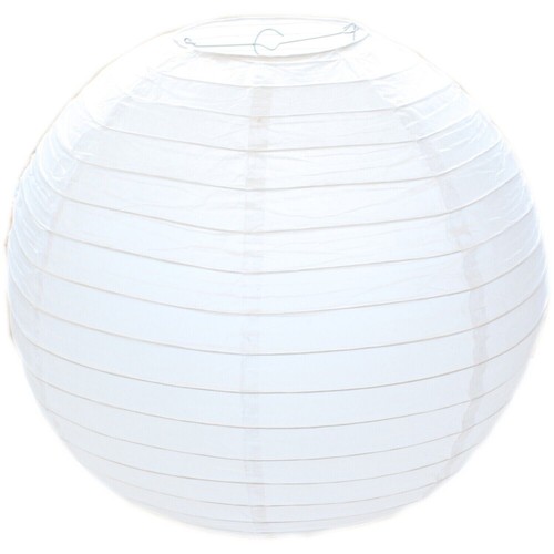 Paper lanterns lamp - paper, shades