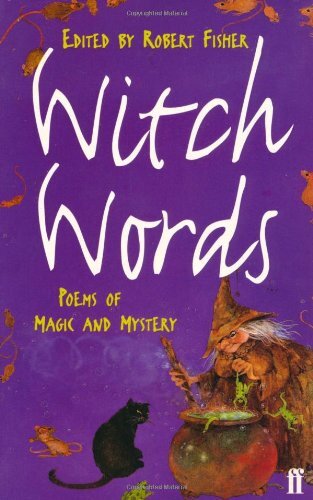 Witch words poems - words:,