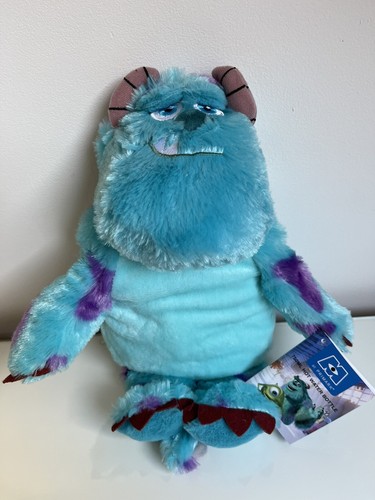 Bnwt disney sully monsters - -sully, -monsters