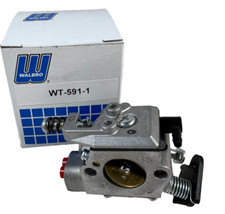 GENUINE WALBRO CARBURETOR