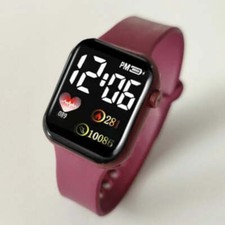 LED Waterproof Digital Outdoor