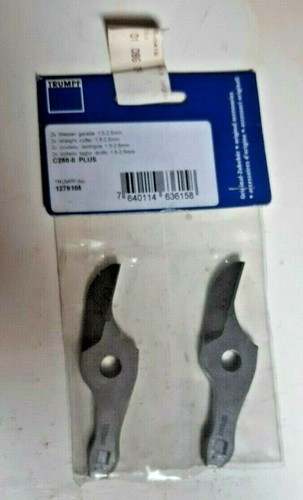 New sealed trumpf 1279105 - new,
