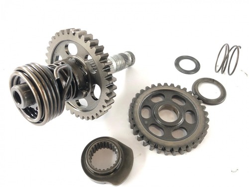 Honda 600 pd03 1984 - 600,