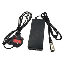 29.4V 2A Mobility Scooter