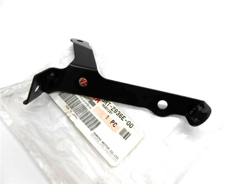 Oem yamaha fzs600 - yamaha,