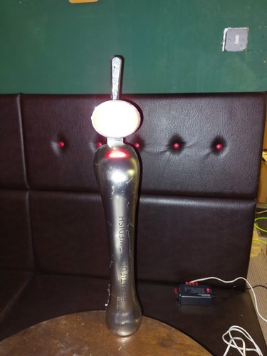 Rekorderlig cider pump - cider,