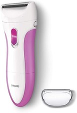 Philips Ladies Shaver Wet and