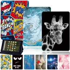 PU Leather Case Stand Cover