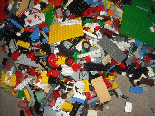 1kg 1000g lego random - 1kg, /1000g